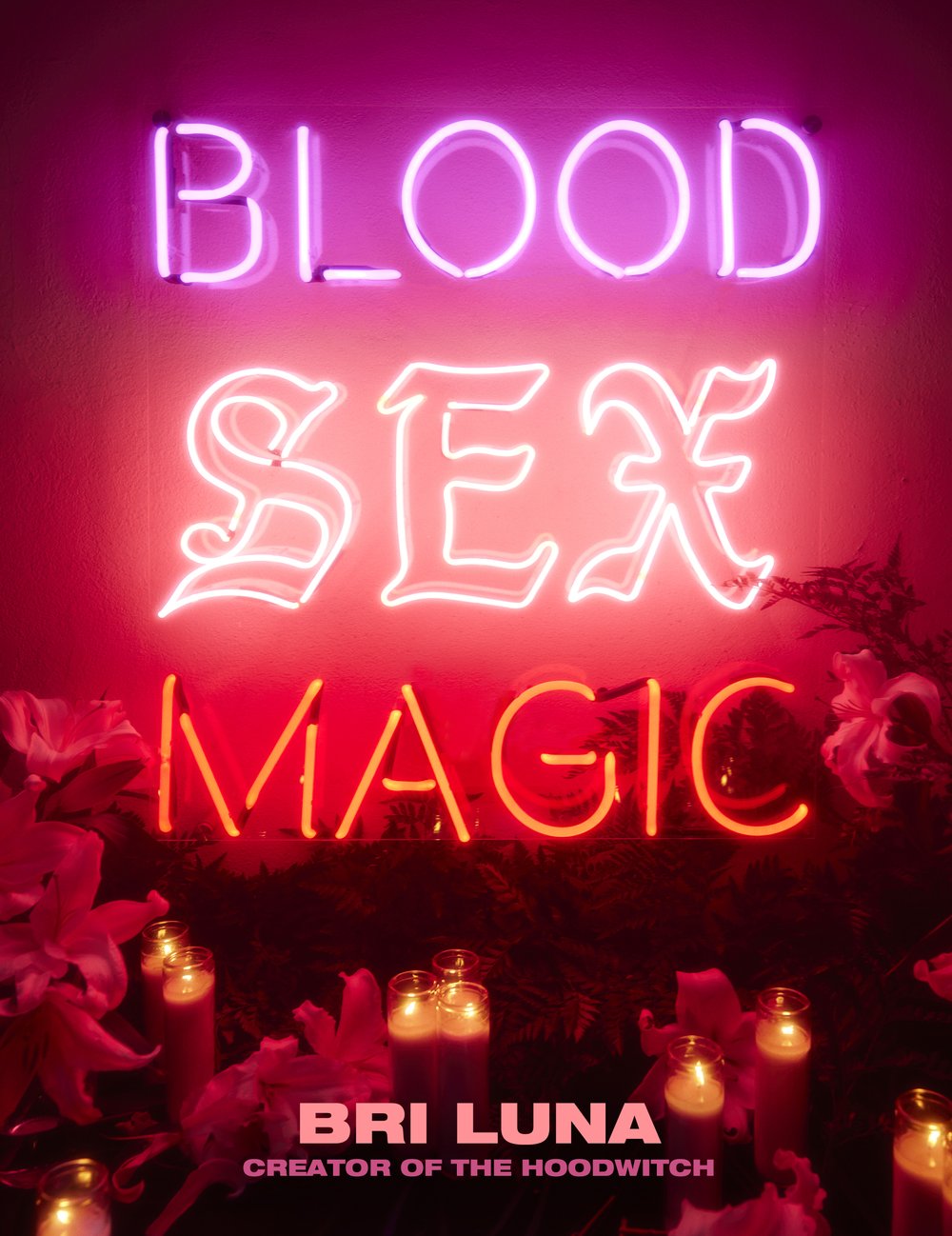 RU266: BRI LUNA AKA THE HOOD WITCH ON HER NEW BOOK BLOOD, SEX